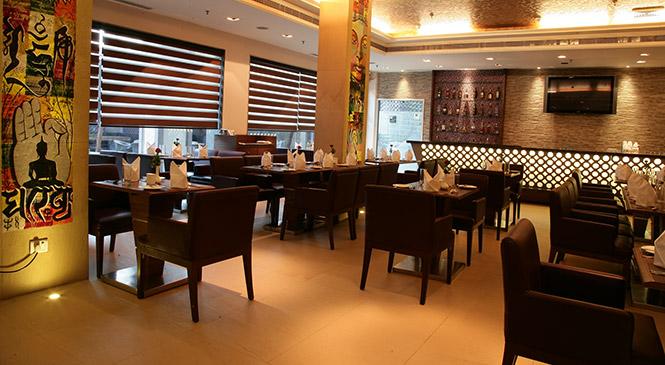 Hotel Vikram